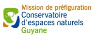 Conservatoire d'Espaces Naturels de Guyane
